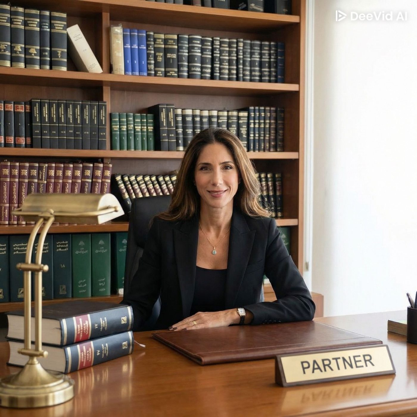 Me Carole J. Akl, Managing Partner